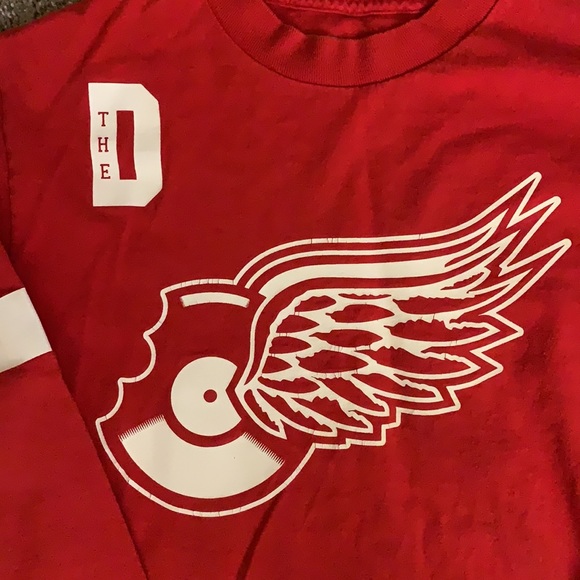 COPY - Legends League long sleeve T-shirt - Picture 2 of 5